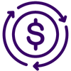IFS_Icons_General-Dark-Purple_Reoccuring-Revenue