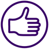 IFS_Icons_General-Dark-Purple_Thumbs-Up
