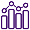 IFSIconsTechnologyFunctionalityDarkPurpleFinance