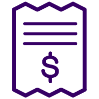 IFS_Icons_General-Dark-Purple_Receipt