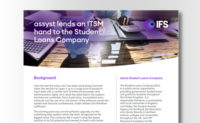 Student Loan Company