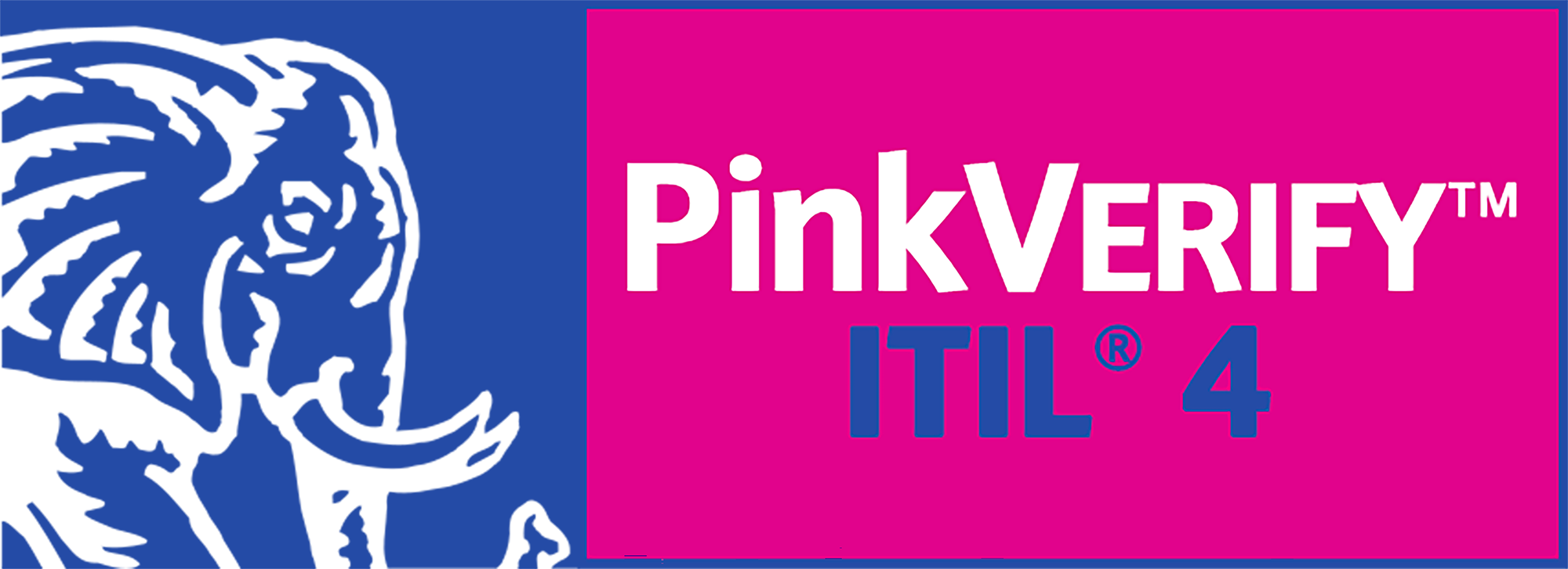 PinkVerify-ITIL-4