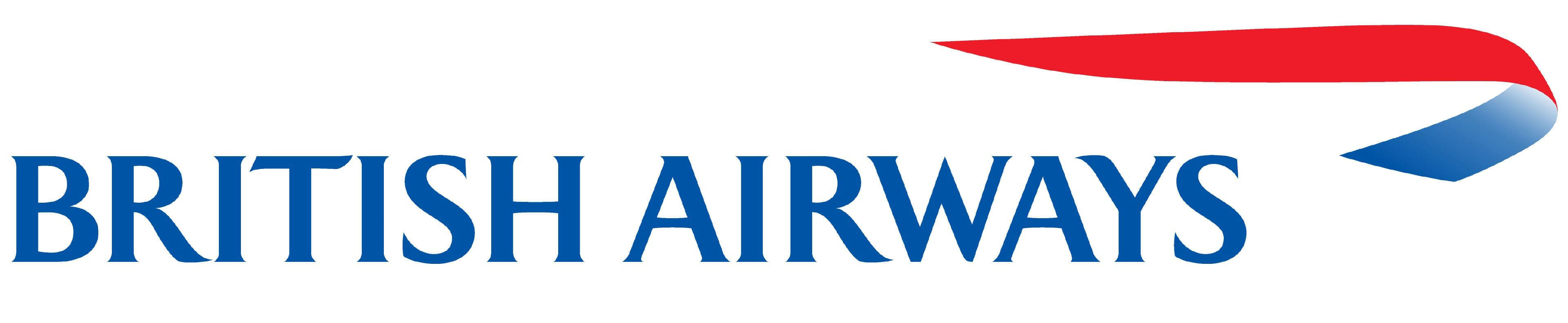 British Airways Logo