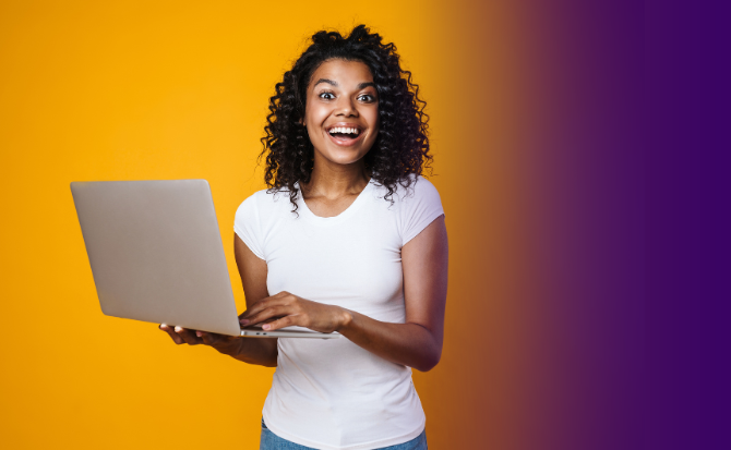 Why were excited about 118